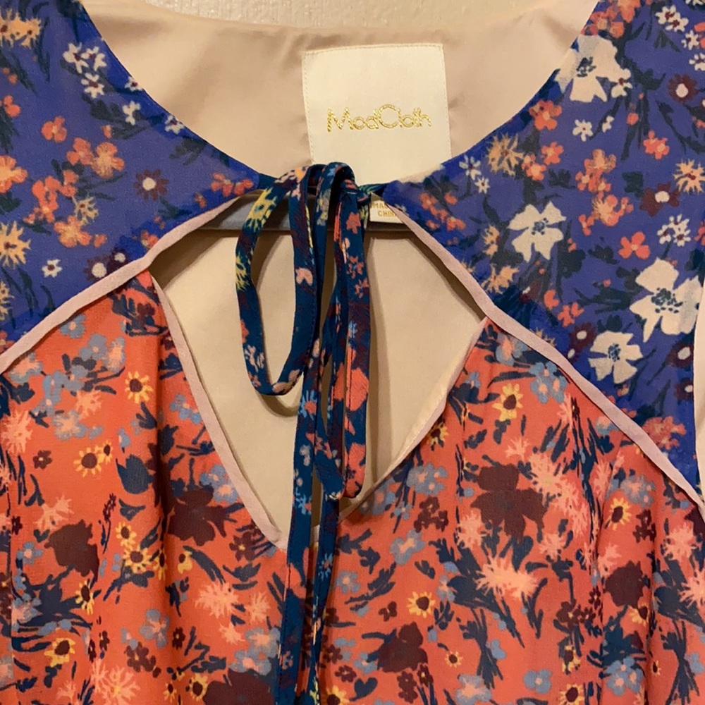 ModCloth dress - Picture 5 of 6